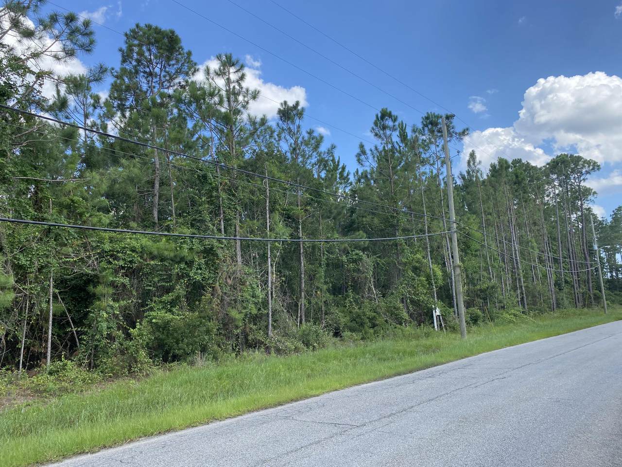 Mclaurin St Street - Photo 1