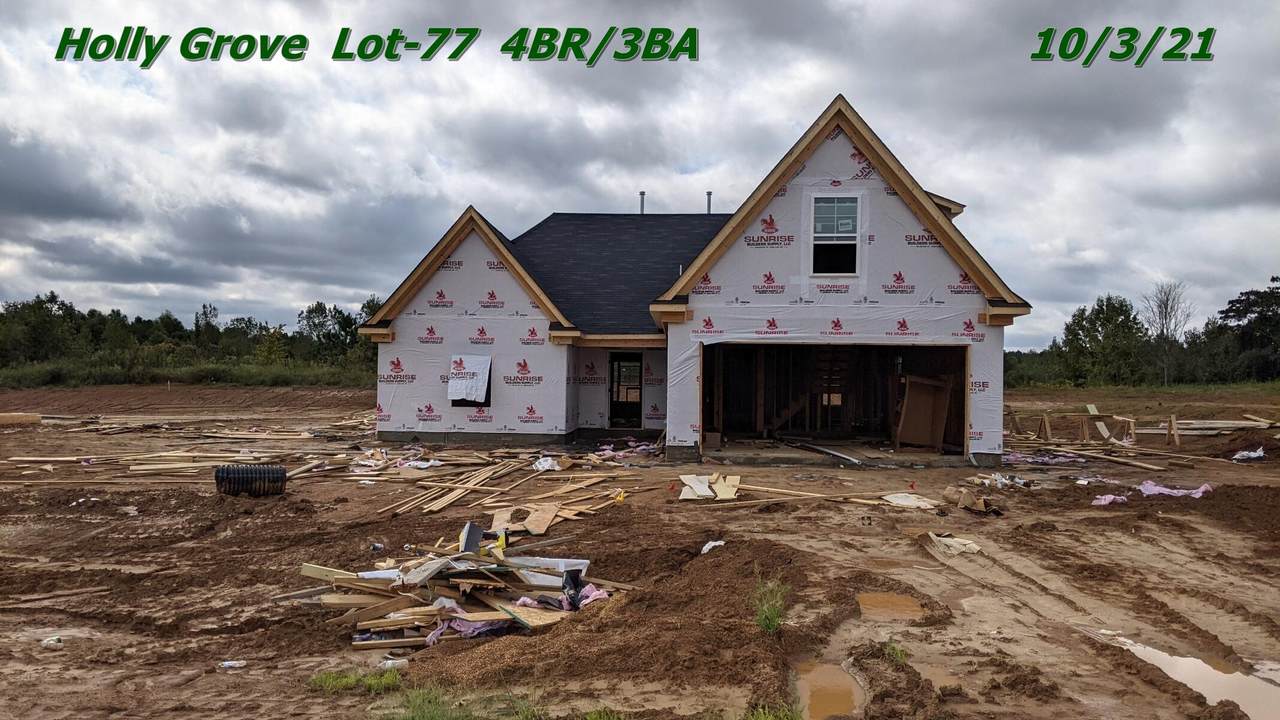 5434 Holly Ridge Drive - Photo 1