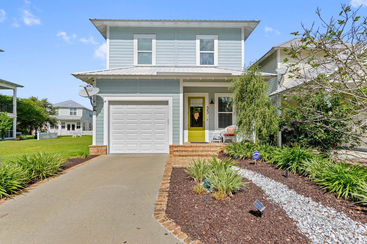 33 Chapel Hill Road - Photo 1