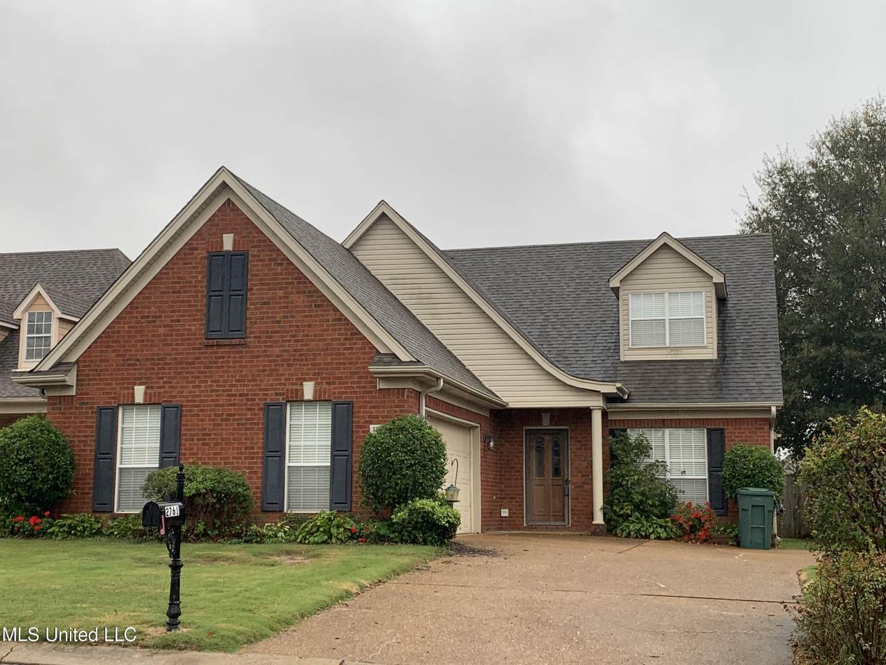 2761 Liverpool Lane - Photo 1