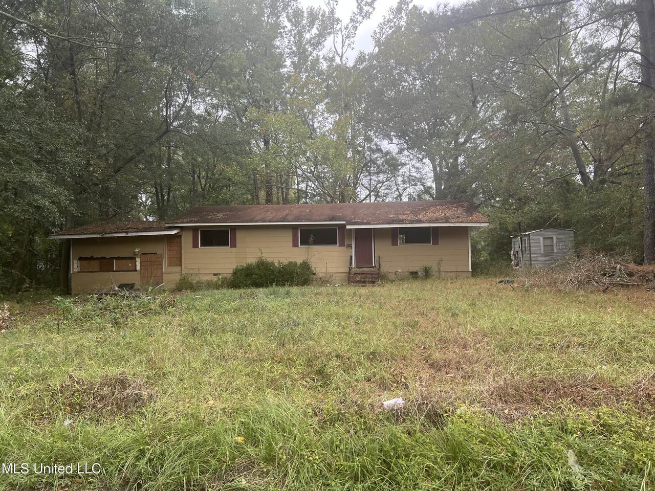 1540 Woodburn Street - Photo 1