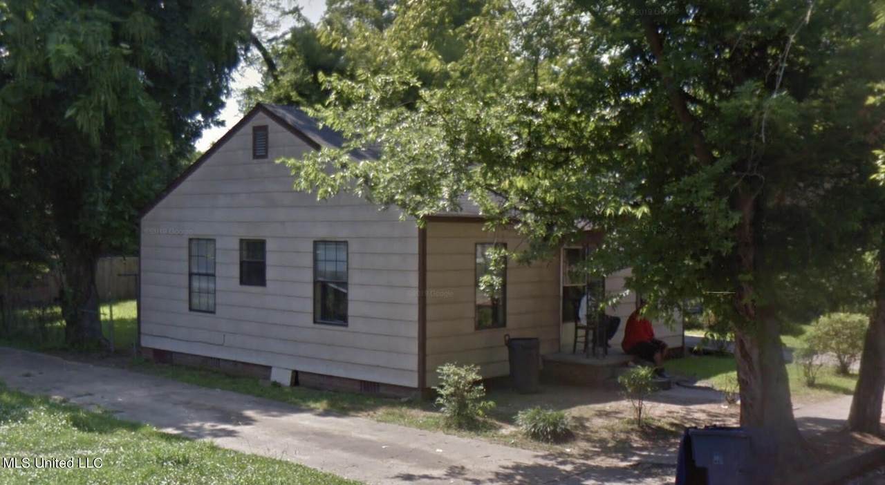 510 Lincoln Place - Photo 1