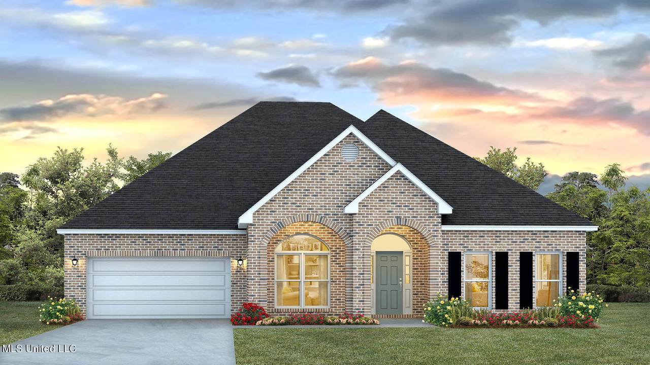 6013 Penni Lane - Photo 1