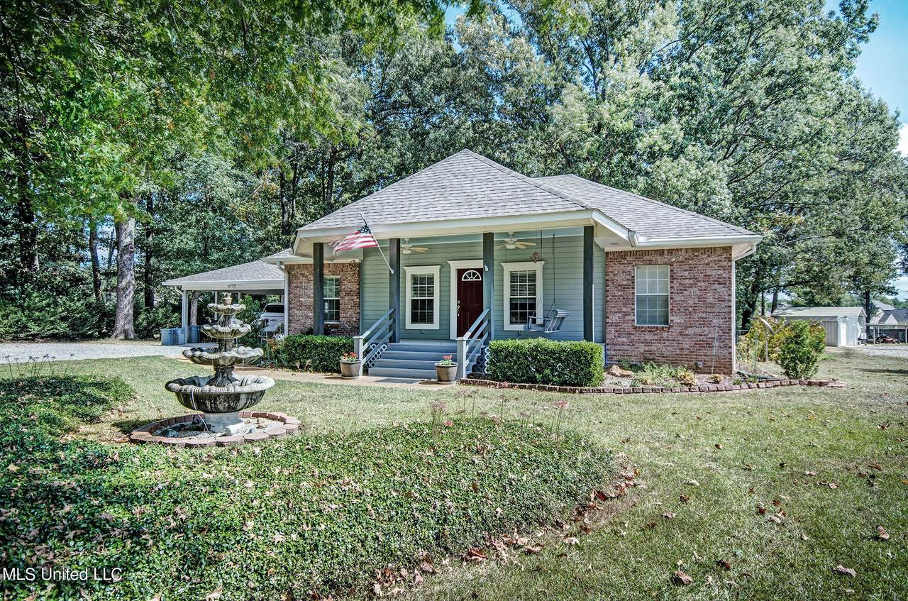 176 Catlett Rd - Photo 1