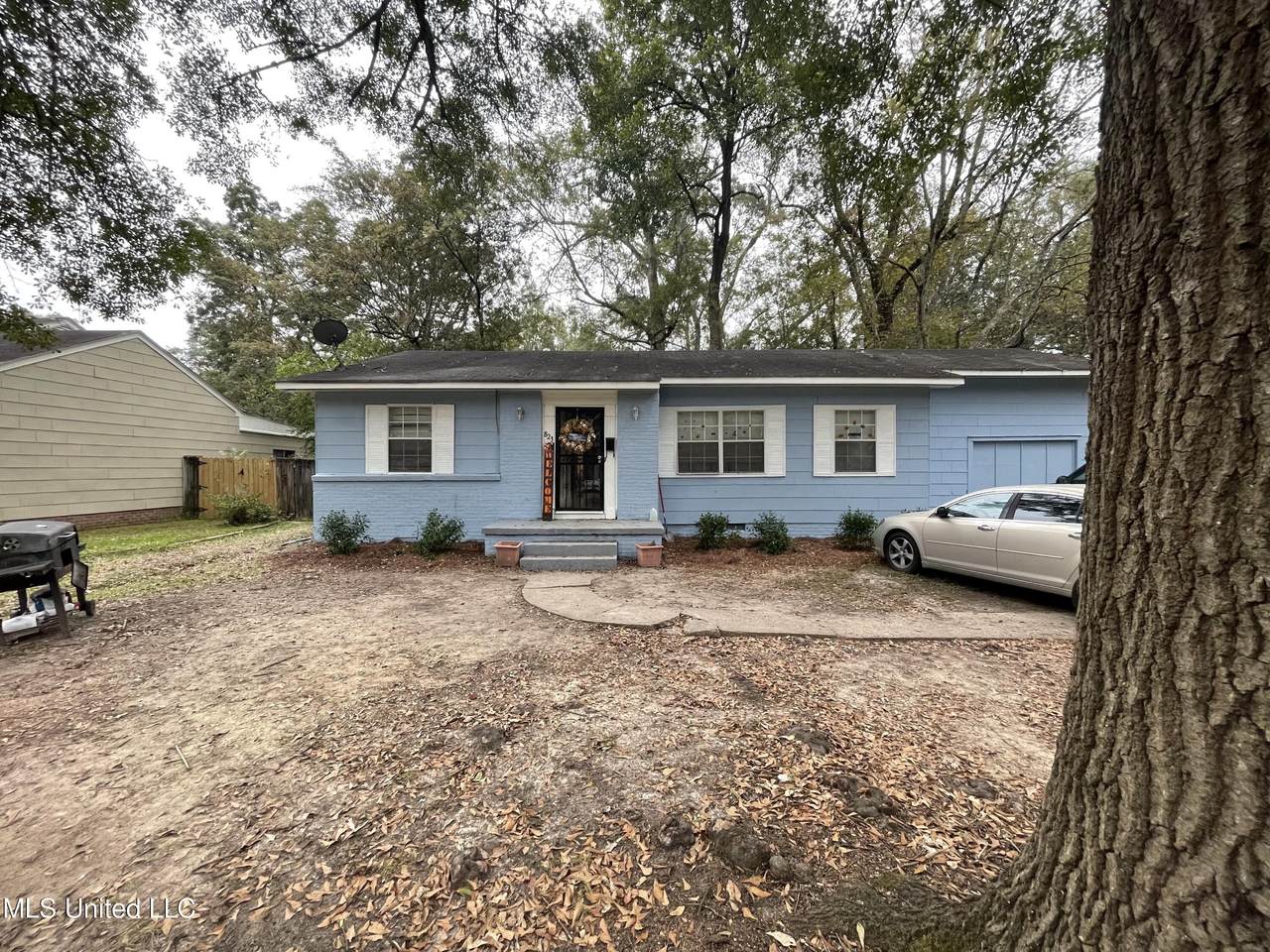 823 Lawrence Rd Road - Photo 1