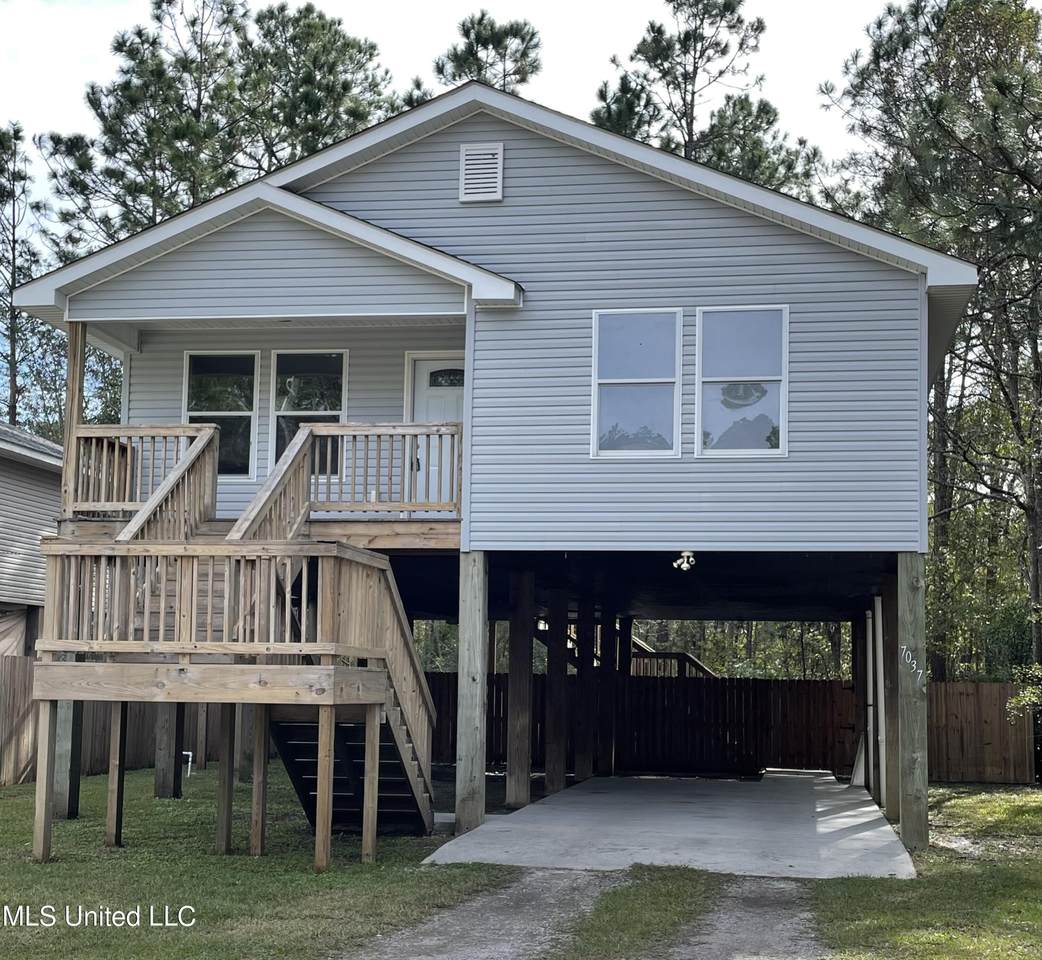 7037 Lafayette Street - Photo 1