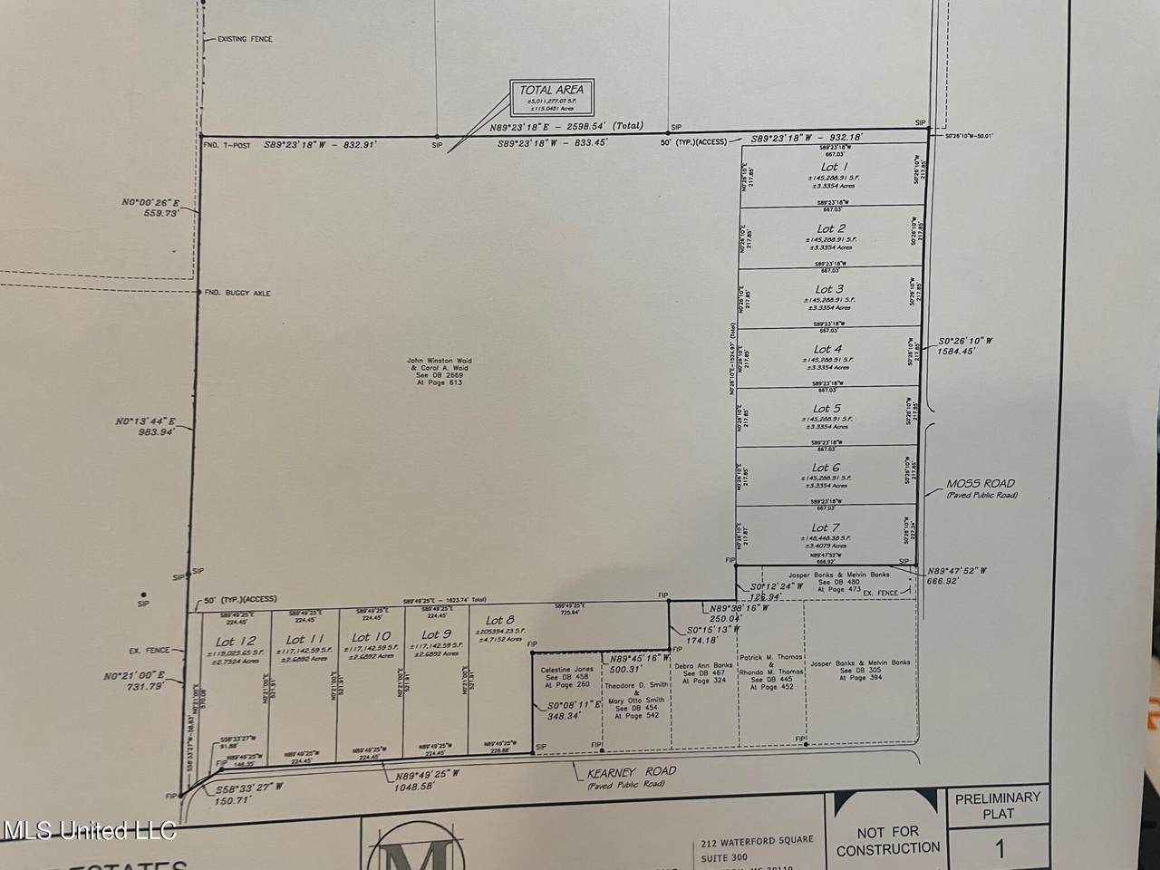 8 Kearney Road Road - Photo 1