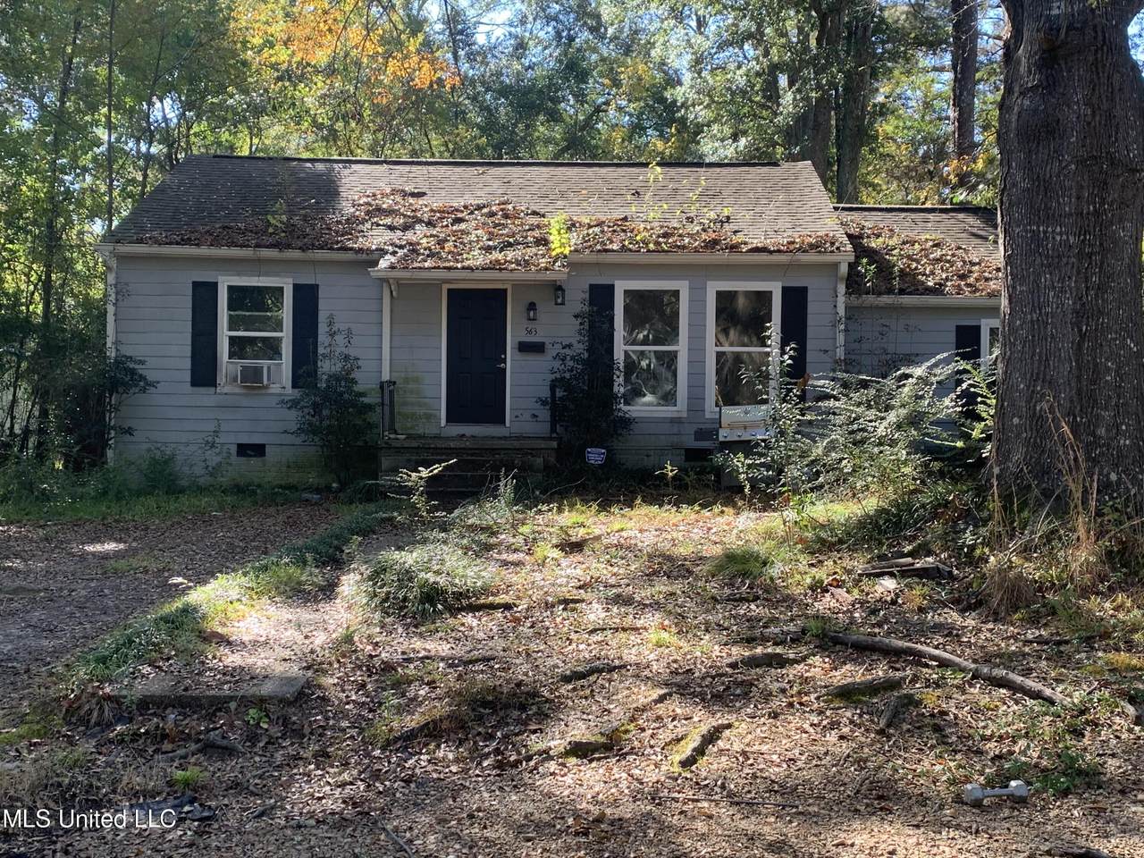 563 Avalon Road - Photo 1