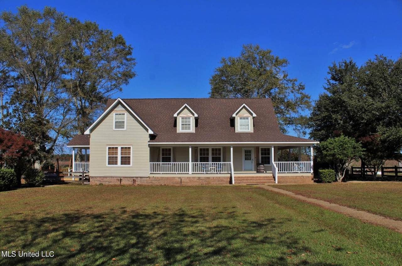 2192 Cooks Corner Road - Photo 1