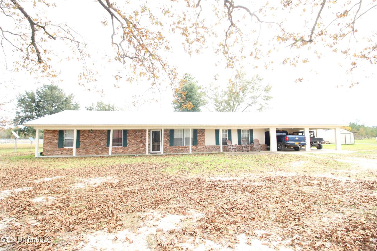 358 Gilley Lane - Photo 1