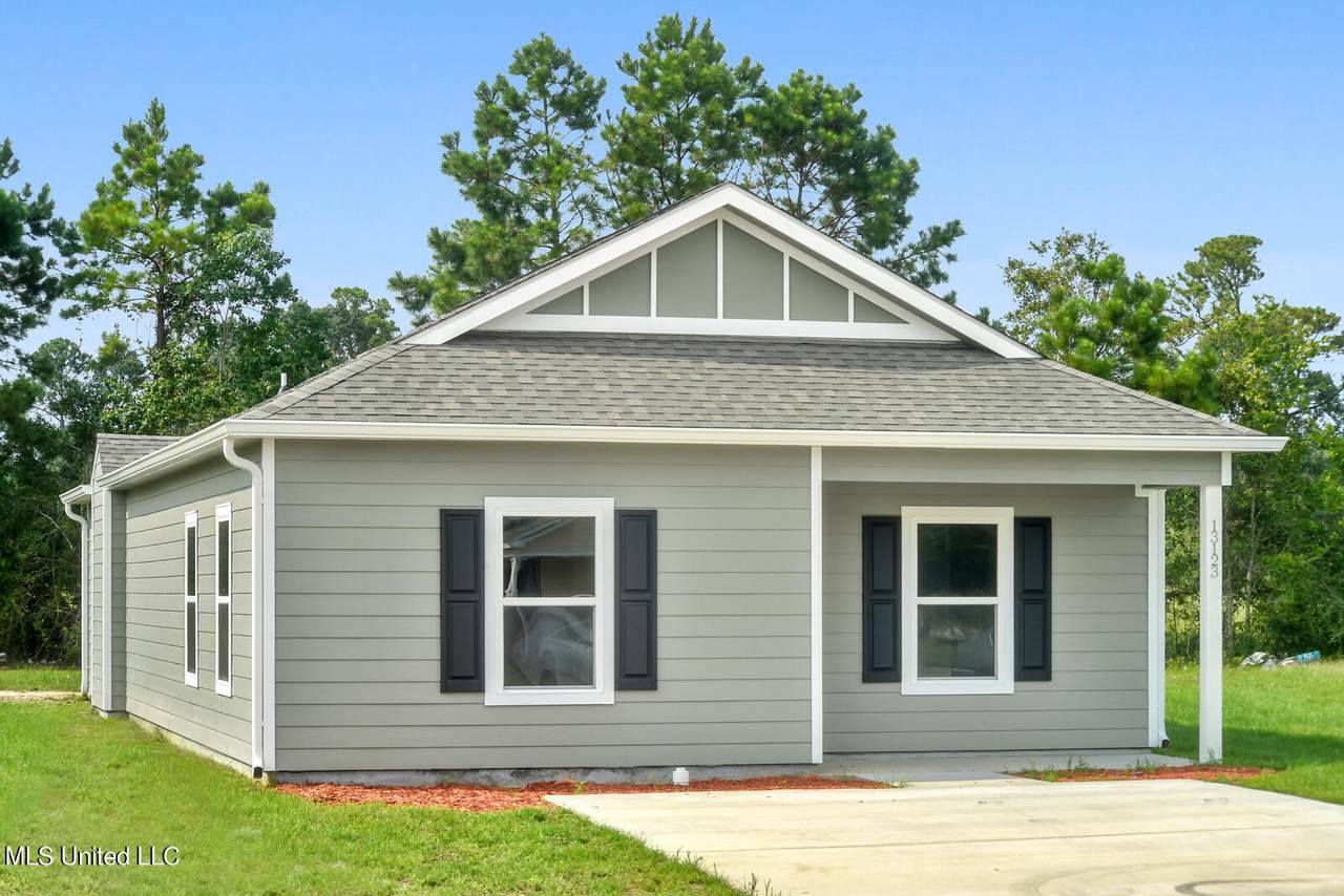 13081 Holliman Road - Photo 1