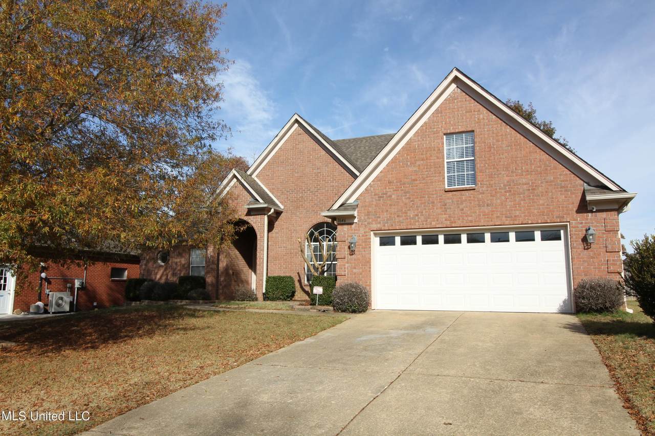 1646 Drake Cv Cove - Photo 1