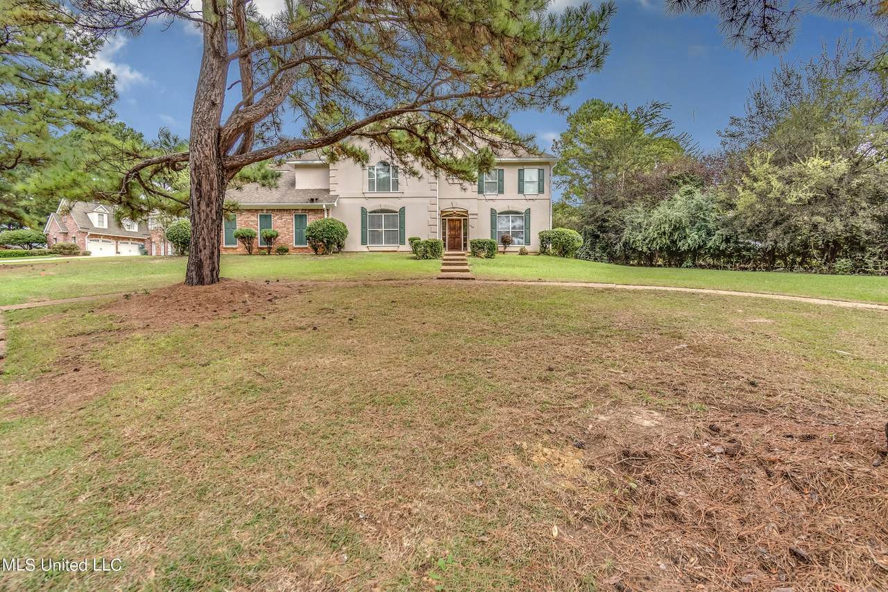 116 Whisper Lake Boulevard - Photo 1