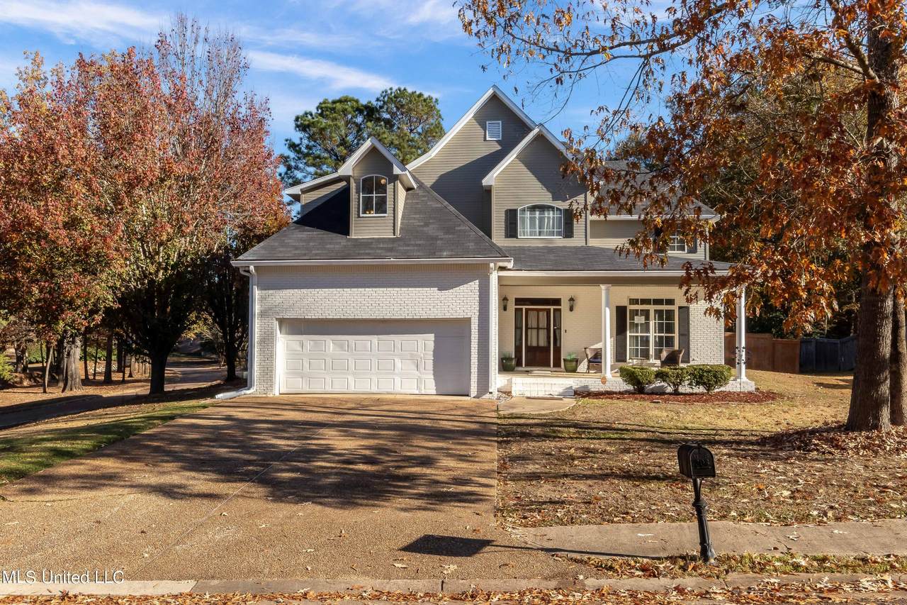 303 Woodland Brook Drive - Photo 1