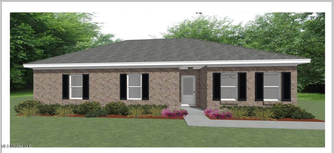3204 Seahorse Road - Photo 1