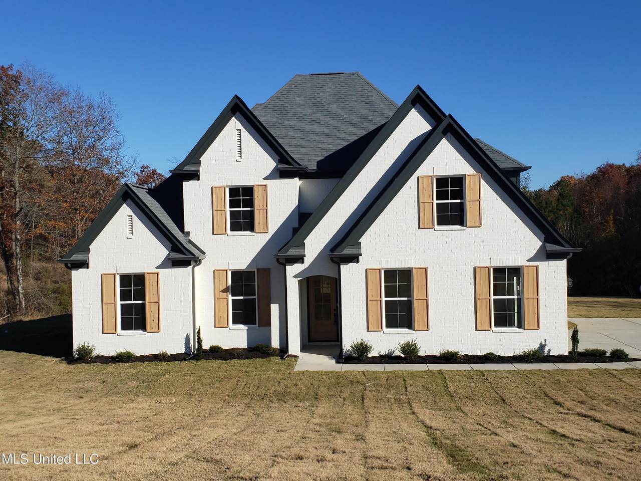 555 Byhalia Creek Farms Road - Photo 1