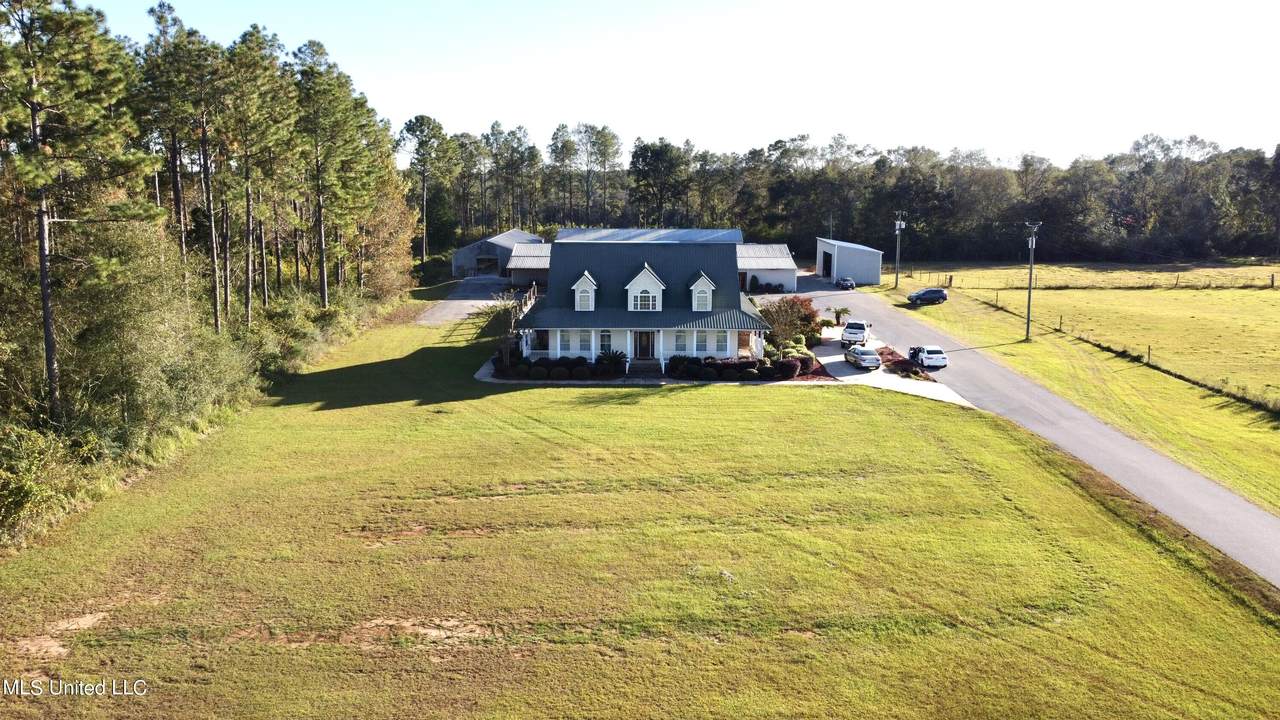 5217 Barton Agricola Rd Road - Photo 1