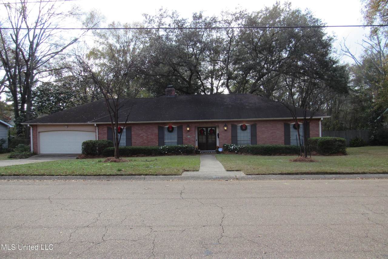 5217 Kaywood Drive - Photo 1