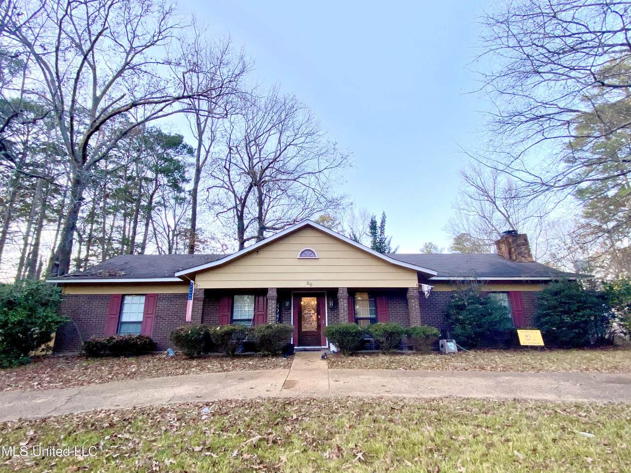 88 Woodbridge Road - Photo 1