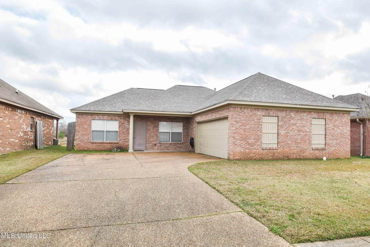 519 Kate Lofton Drive - Photo 1