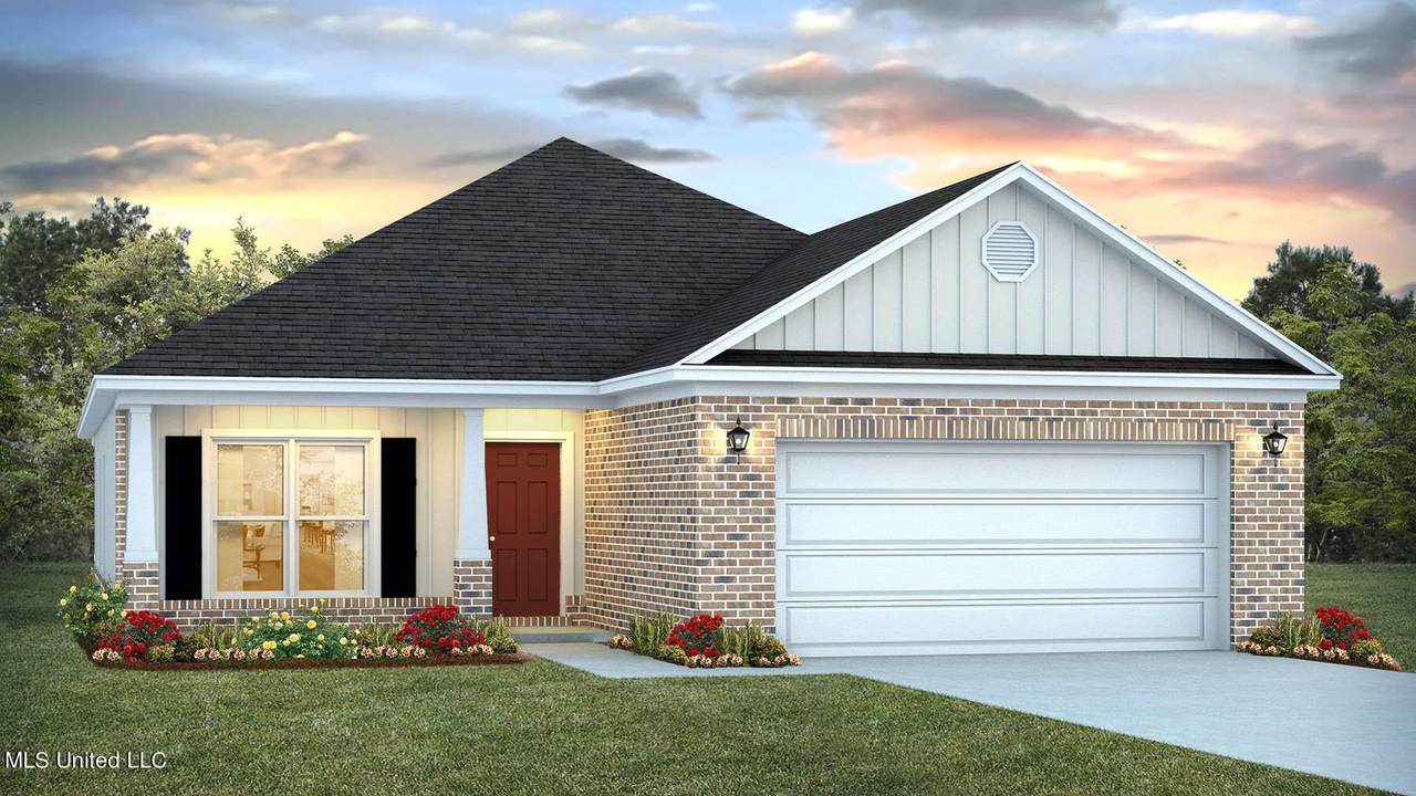 7313 Shearwater Way - Photo 1