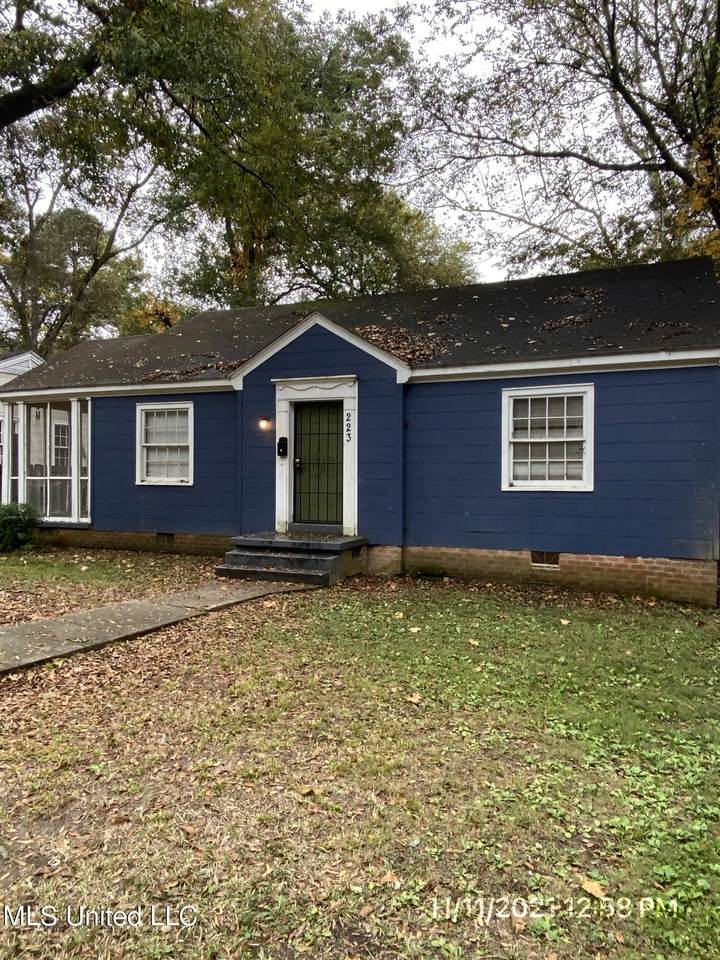 223 Dunbar Street - Photo 1