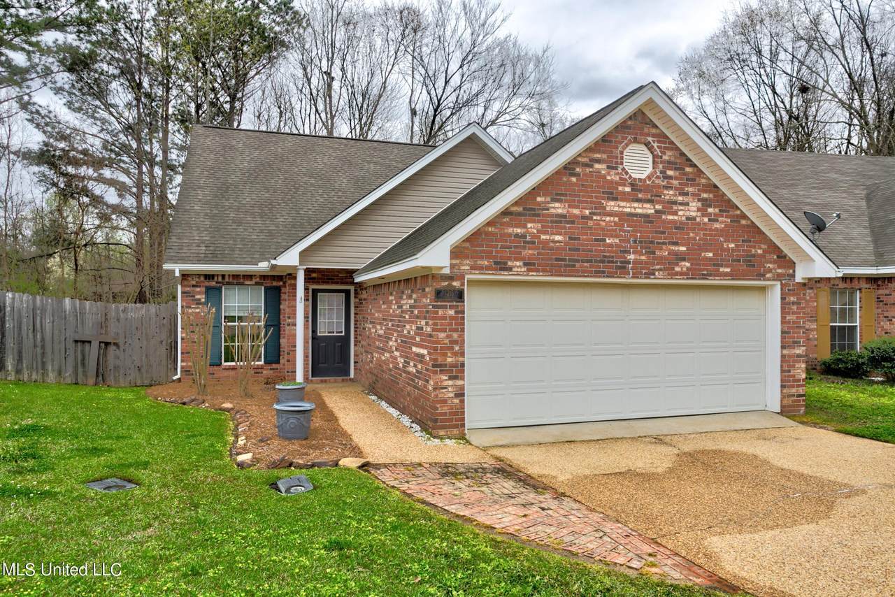 1215 Arbor Hill Drive - Photo 1