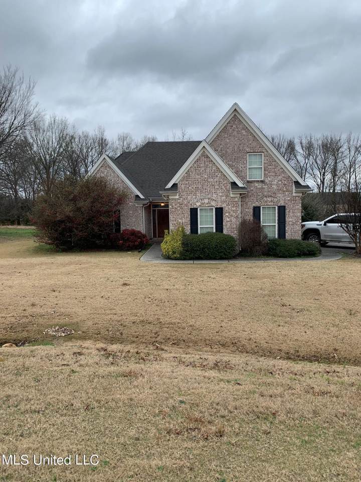 118 Ethelyn Smith Dr. Drive - Photo 1