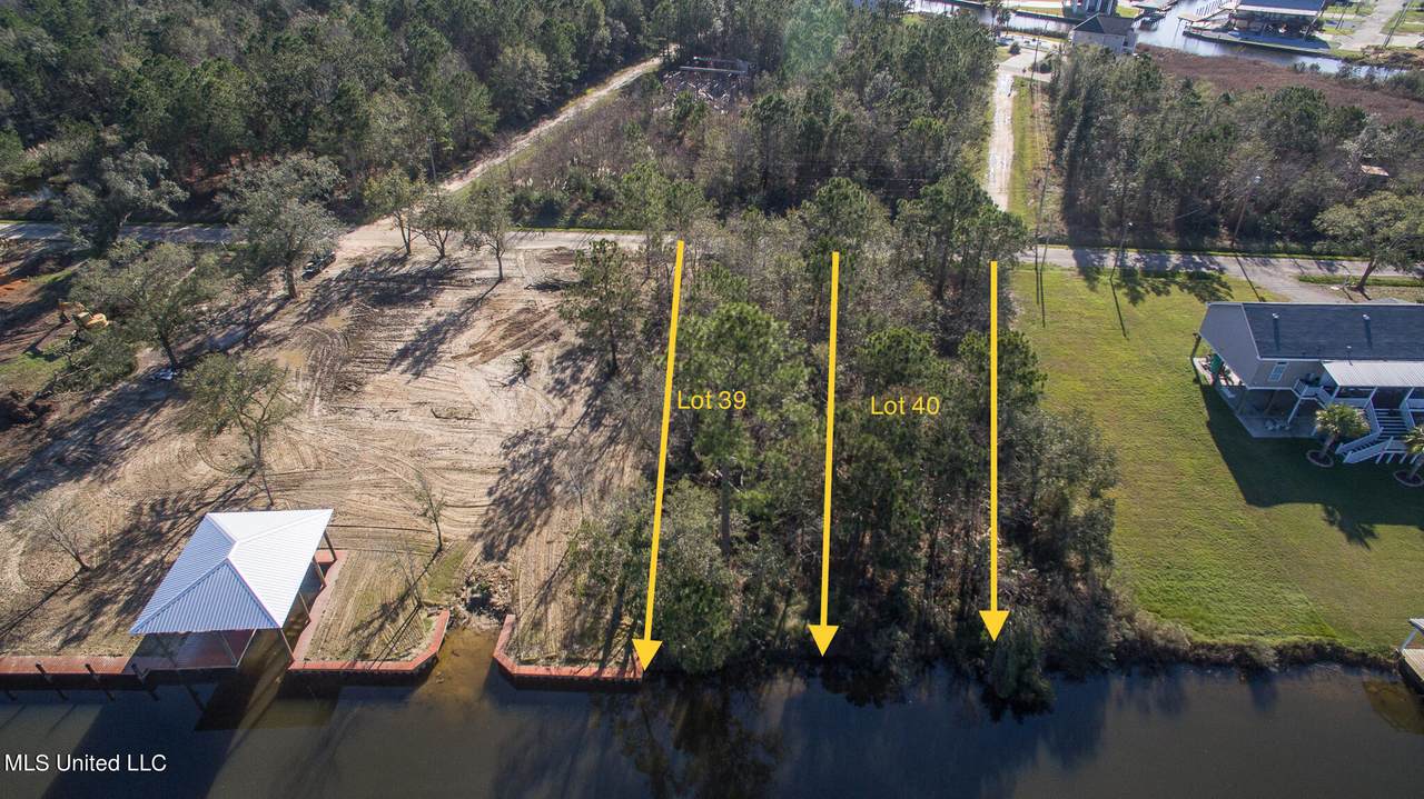 Lot 39 Bayou View Drive Drive - Photo 1