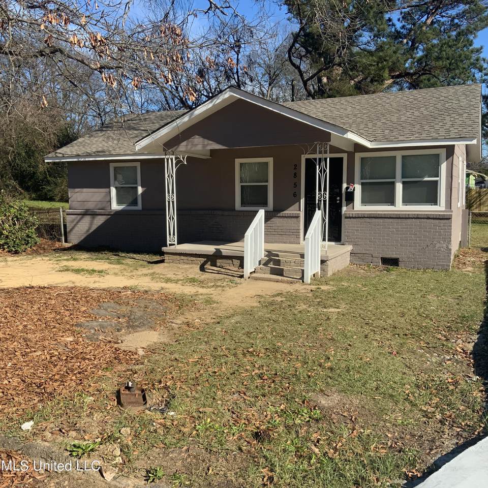 2856 Randolph Street - Photo 1
