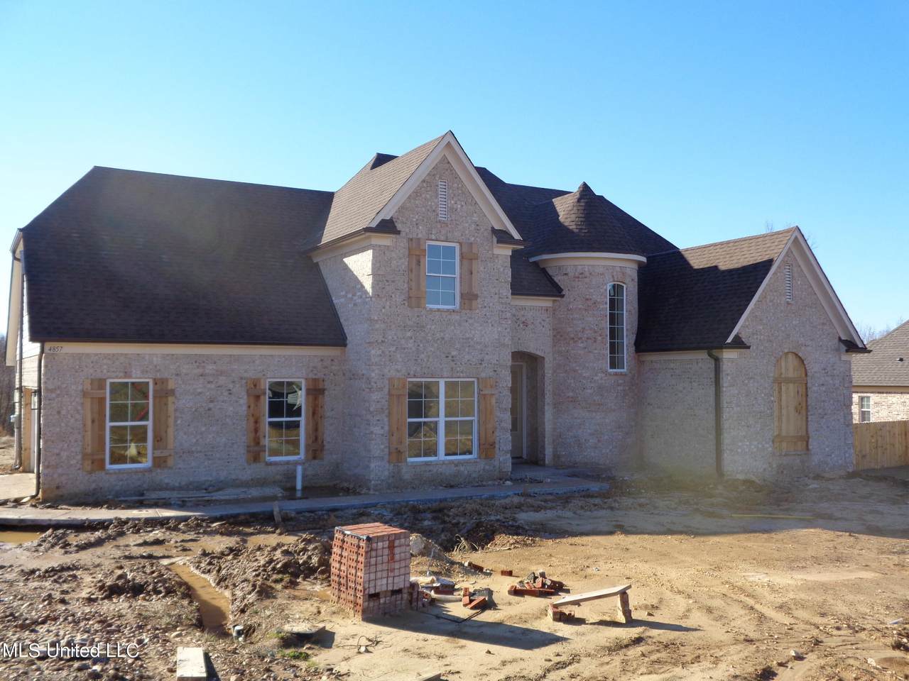 4857 Bakers Trail East - Photo 1