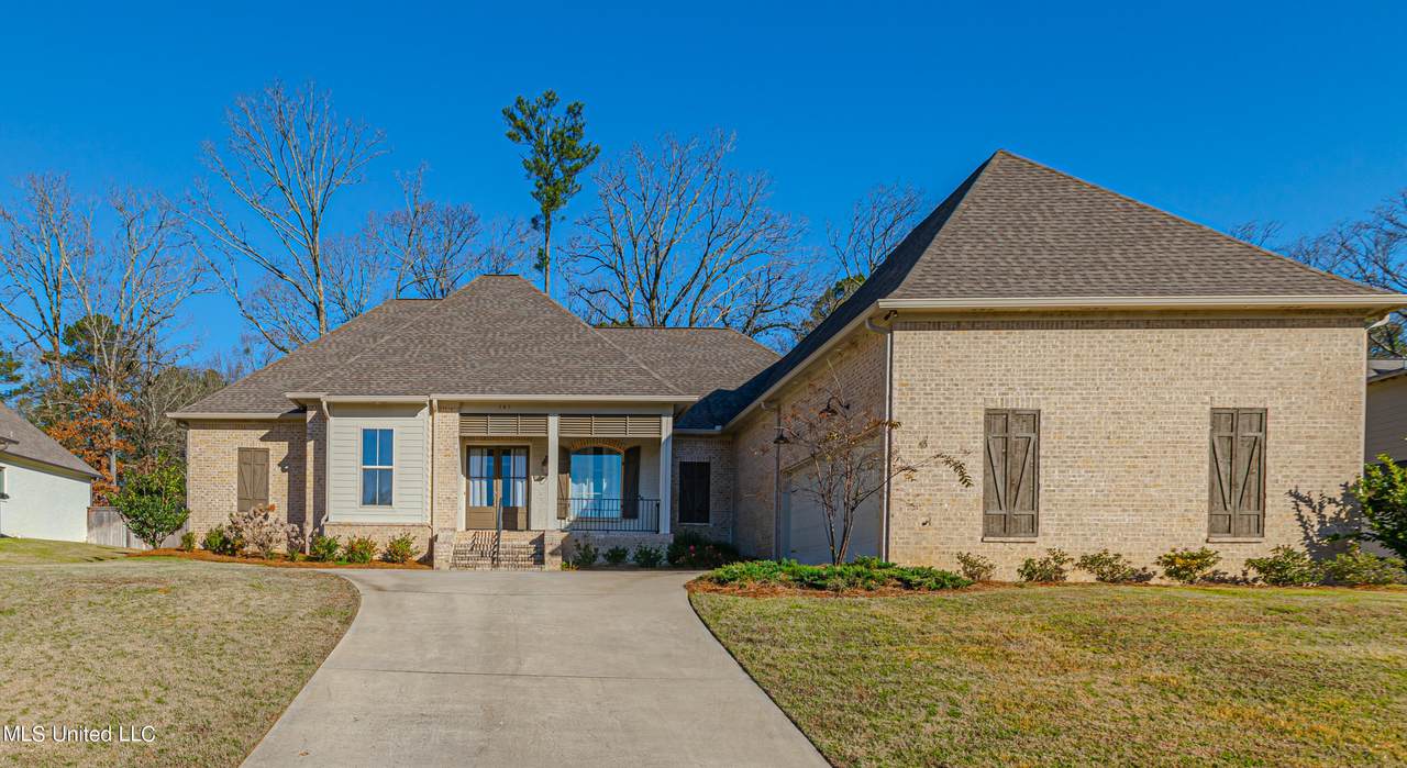 187 Cavanaugh Drive - Photo 1