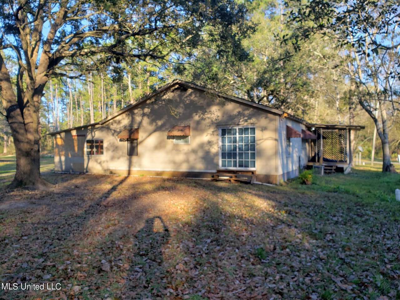 7629 Fish Hawk Road - Photo 1
