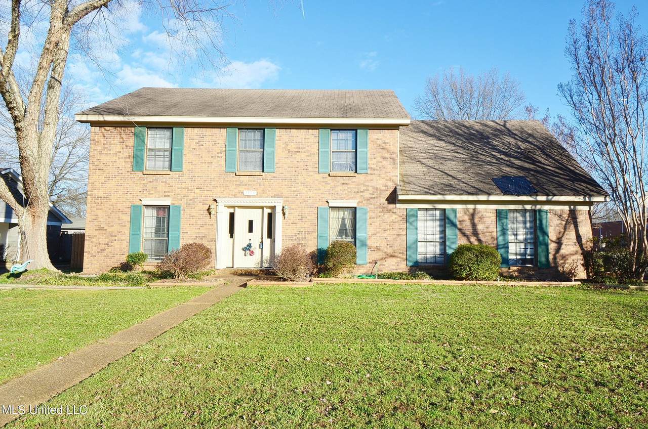 7396 Greenbrook Parkway - Photo 1