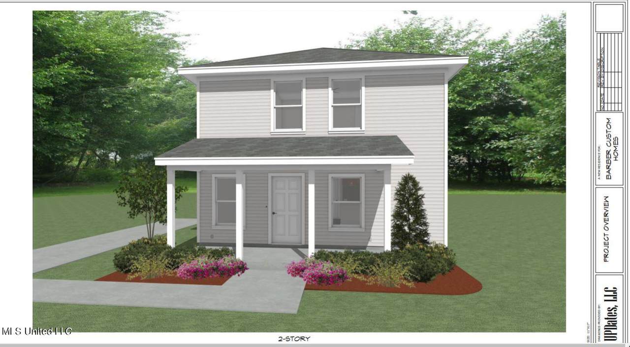 2525 Barbados Drive - Photo 1