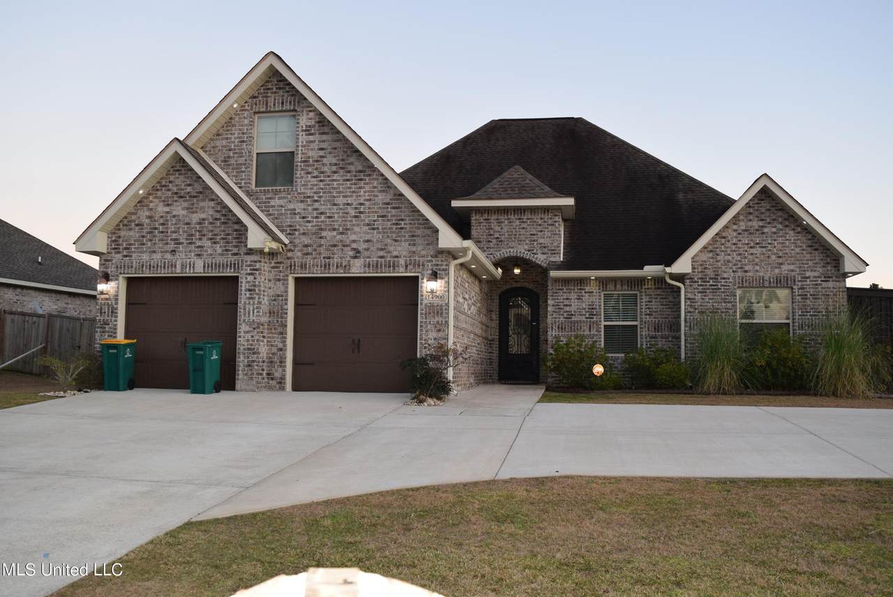 14900 Audubon Lake Boulevard - Photo 1