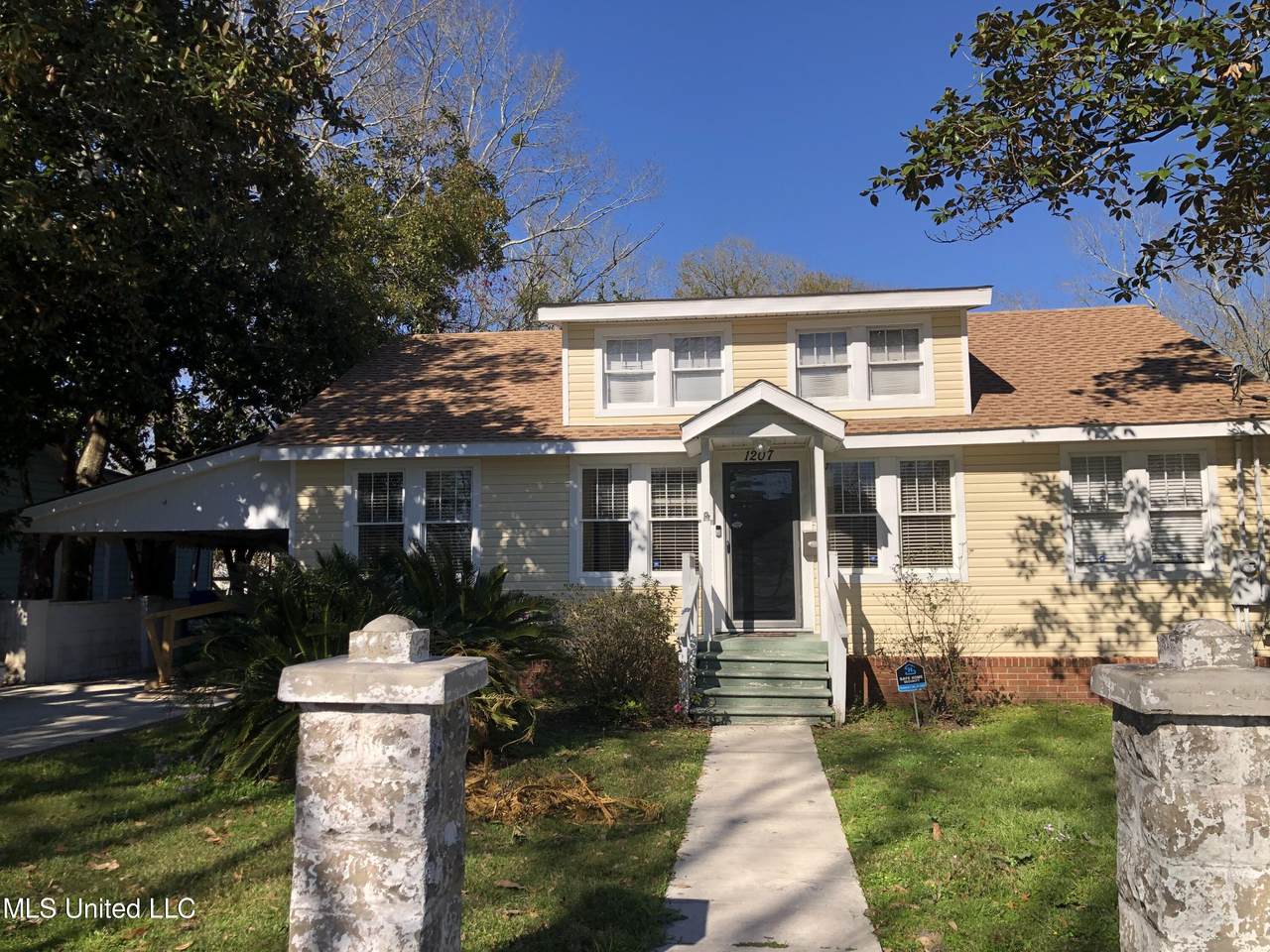 1207 Joe Avenue - Photo 1