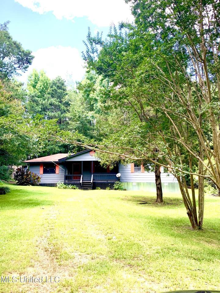 424 James Boyakin Barnett Road - Photo 1