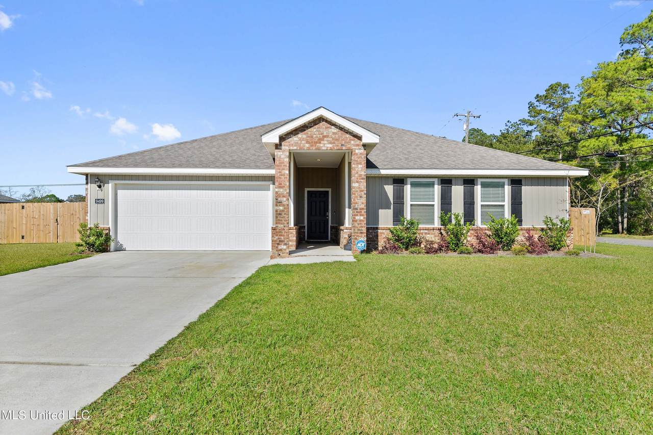 9499 Emersyn Lane - Photo 1