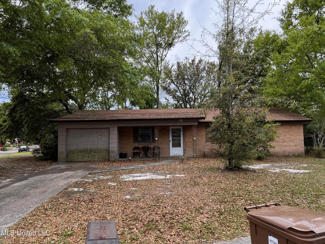 2121 Alice Drive - Photo 1