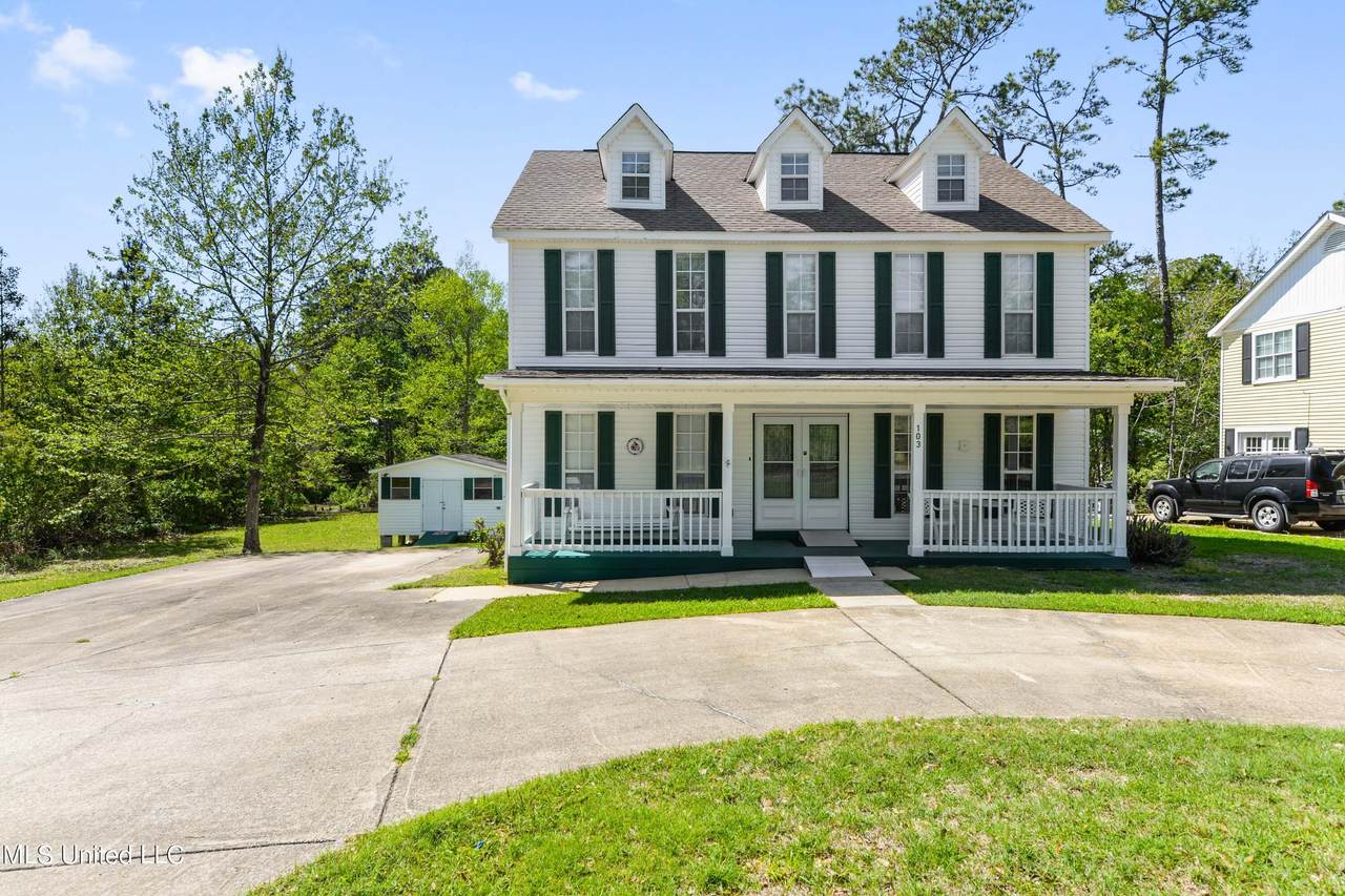 103 Red Wing Cove - Photo 1
