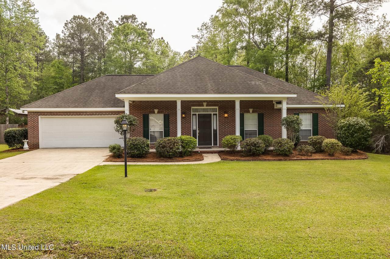 21 Stonegate - Photo 1