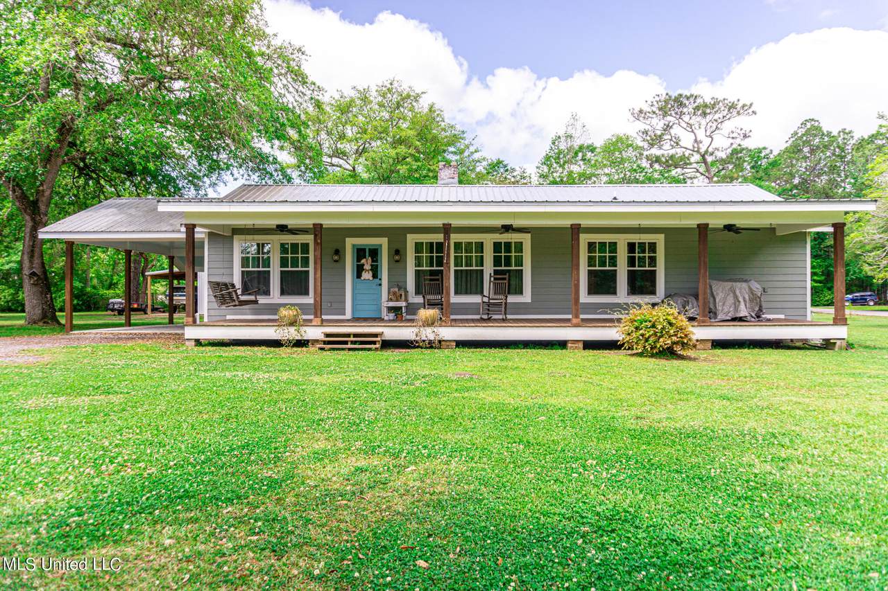 10217 Johns Bayou Road - Photo 1
