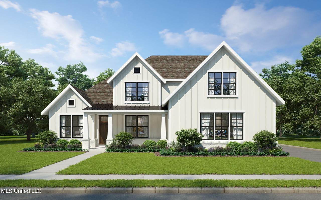 411 Ruskin Loop - Photo 1