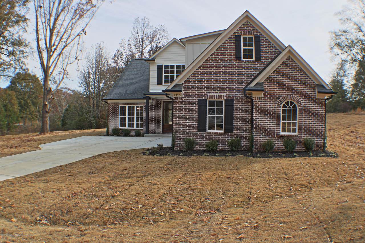 7313 Vaiden Road - Photo 1