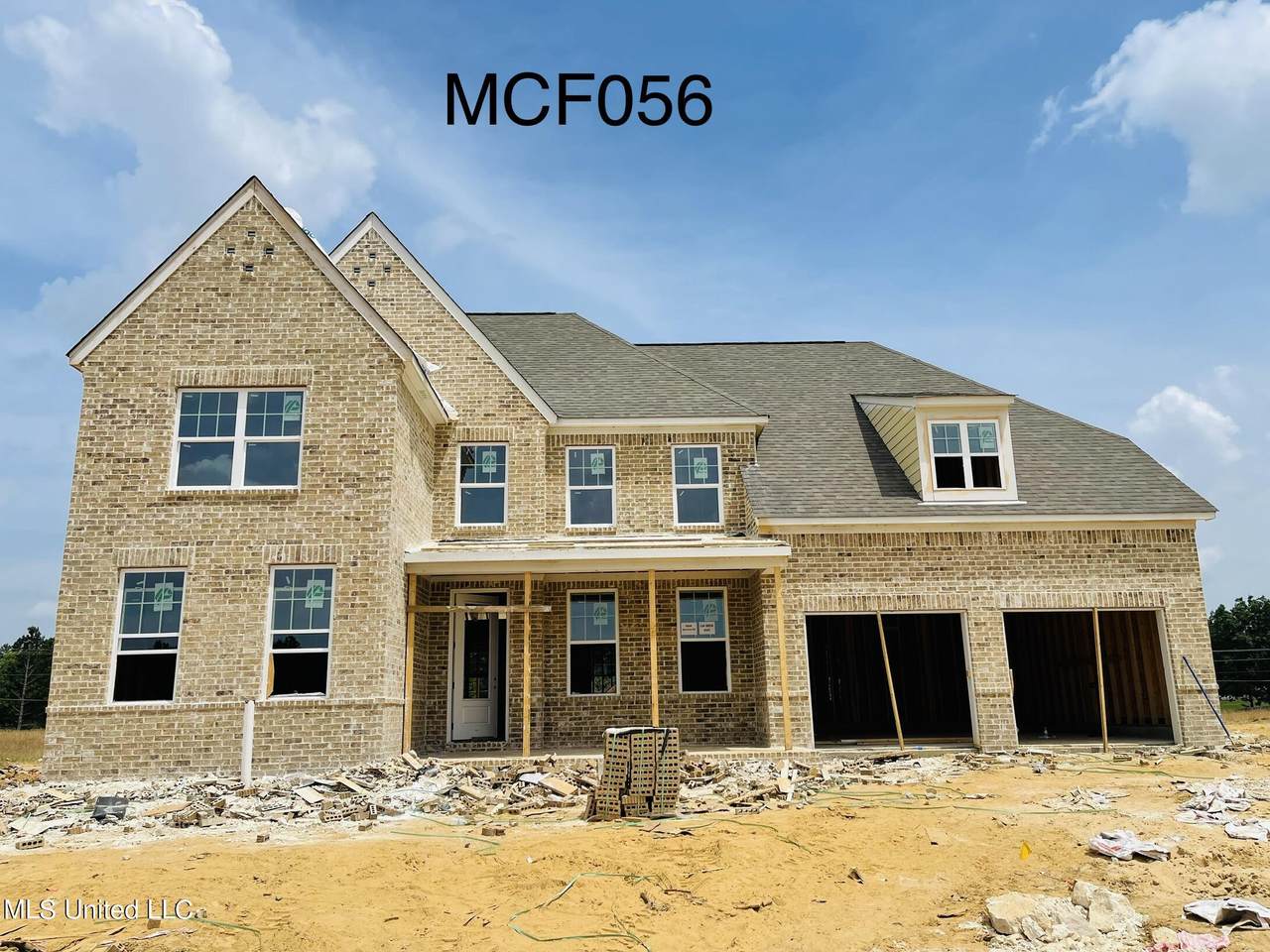 9564 Silo Park Road - Photo 1