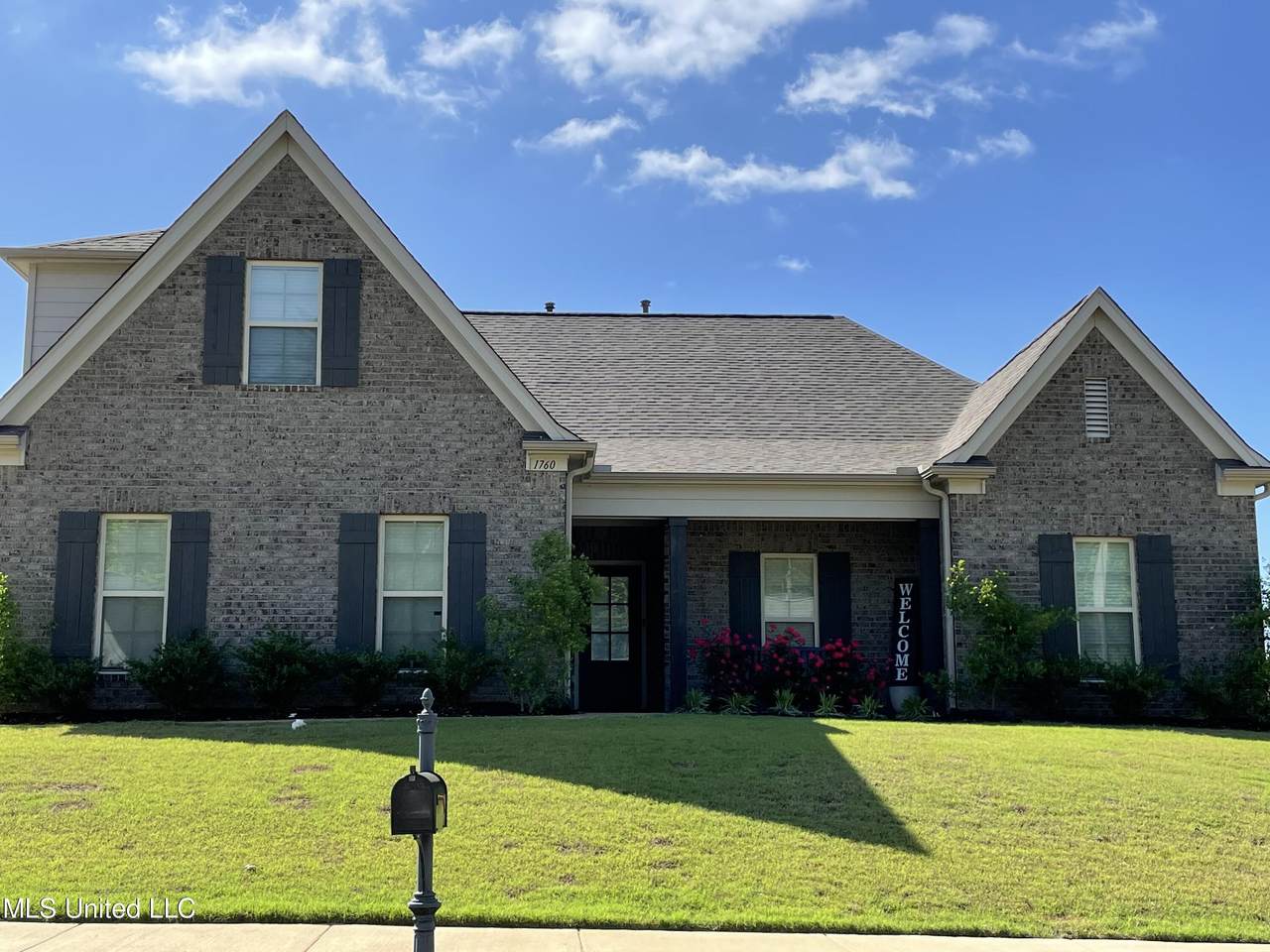 1760 Wooten Drive - Photo 1
