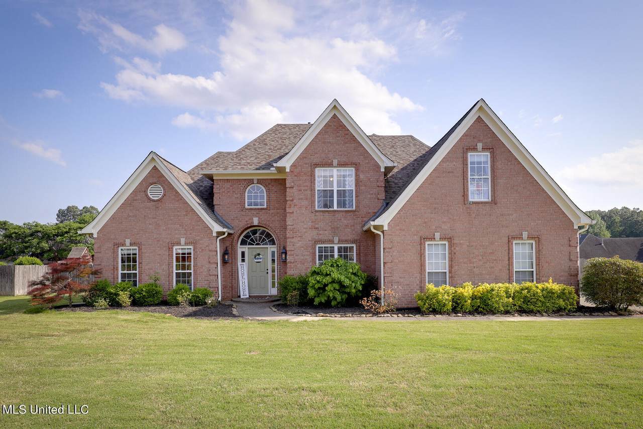 6559 Kay Drive - Photo 1