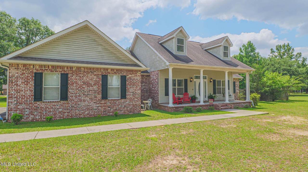 8385 Curry Road - Photo 1