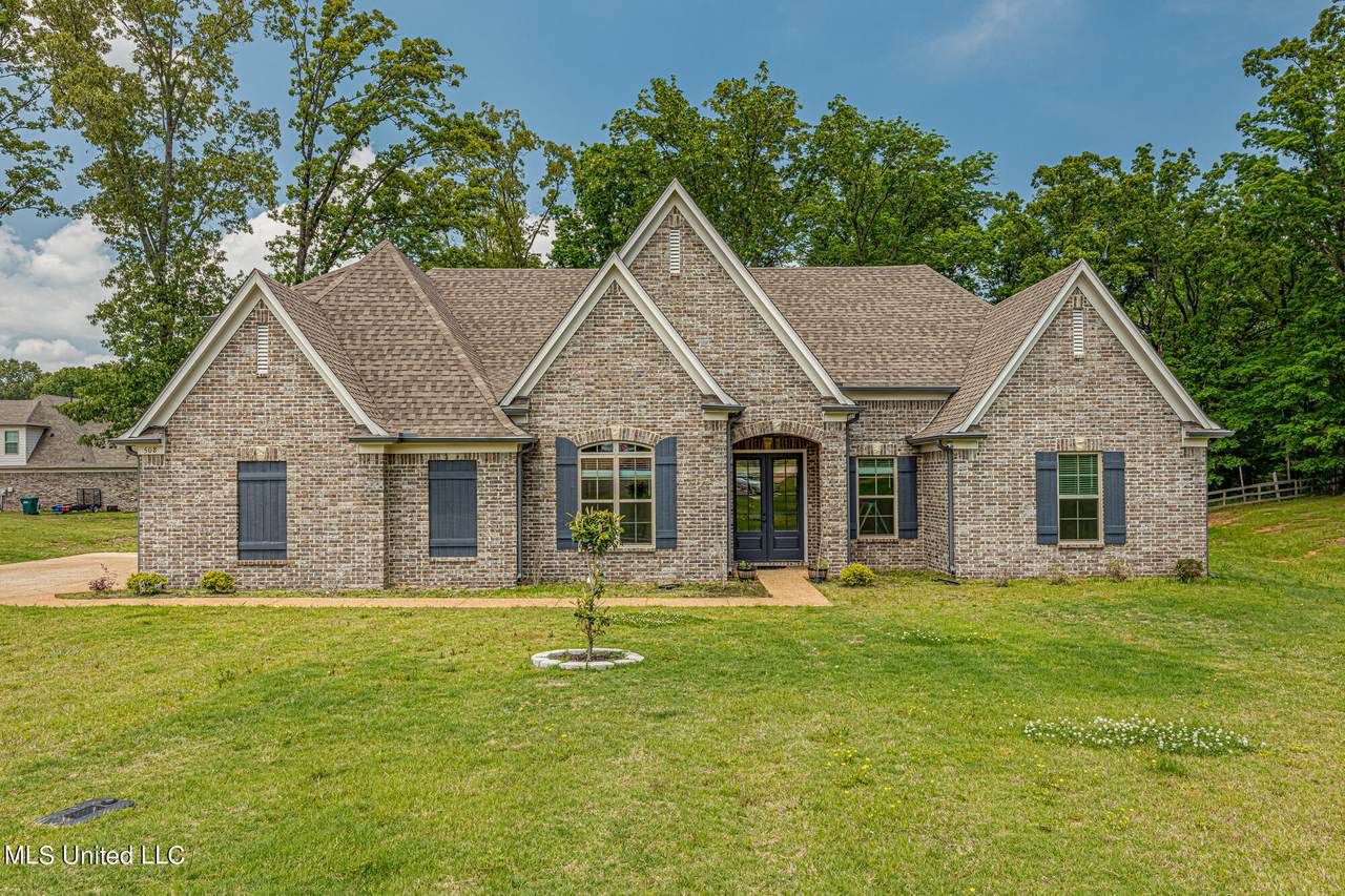 508 Chase Cove - Photo 1